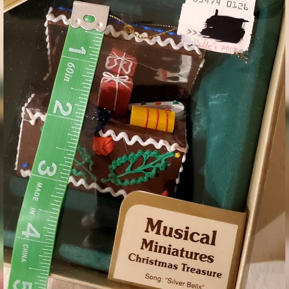 Western Universal Paper Tunes vintage 1983